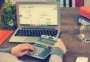 Aplicativo do Banco Next com conta digital