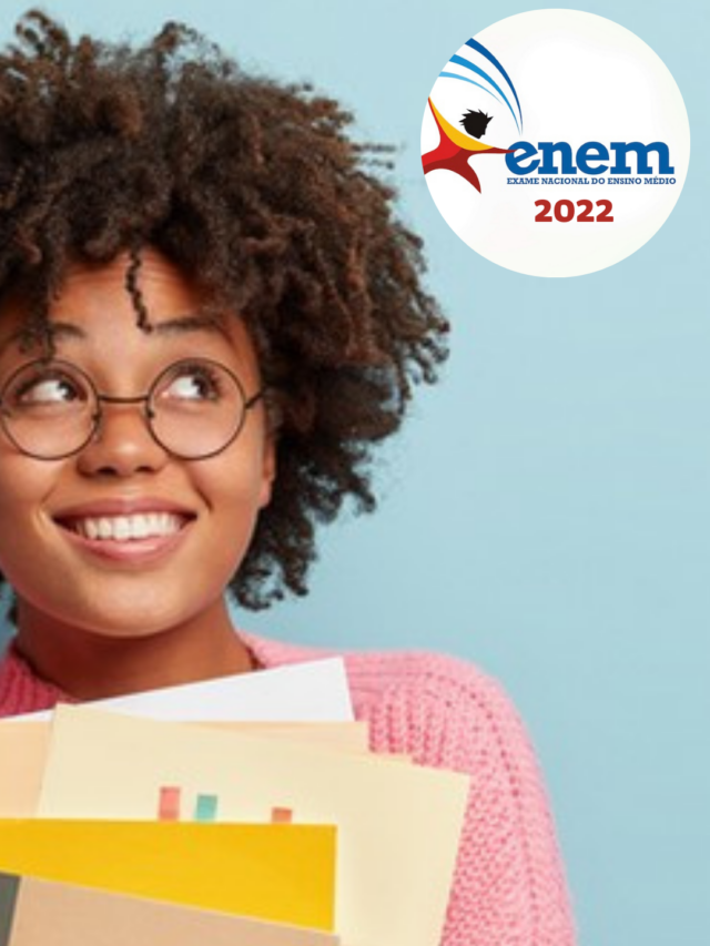 Universidade Oferece Curso Preparatório Gratuito ENEM 2022