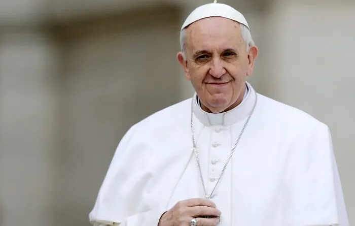 Papa Francisco